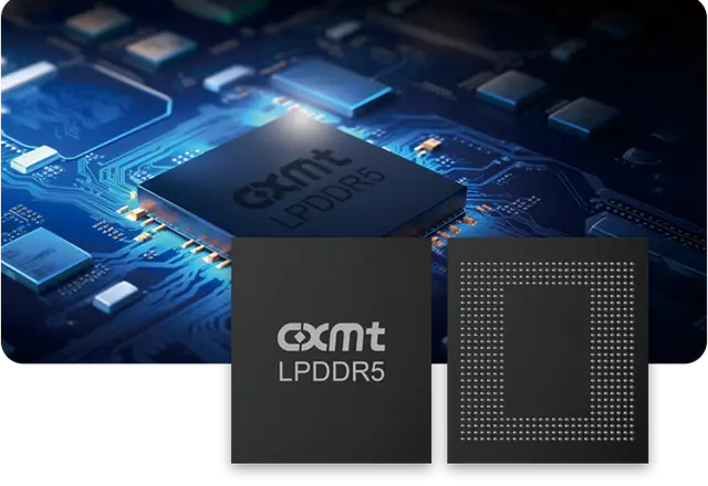 Are Samsung and Micron really going to panic? Chinese chip manufacturer officially reveals DDR5 memory-HeadTechPro