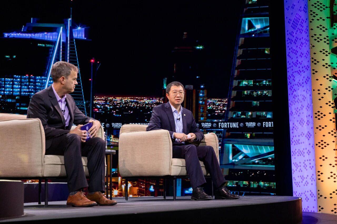 Create history! The world's first city level Robotaxi pure unmanned operation license outside the United States, Hua Luo Wen Yuan Zhi Xing-HeadTechPro