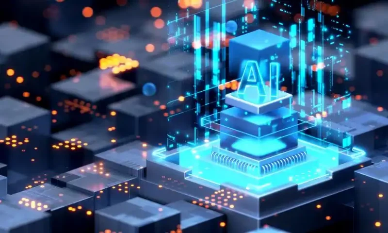 Huang Renxun predicts that China will surpass the United States in the AI competition-HeadTechPro