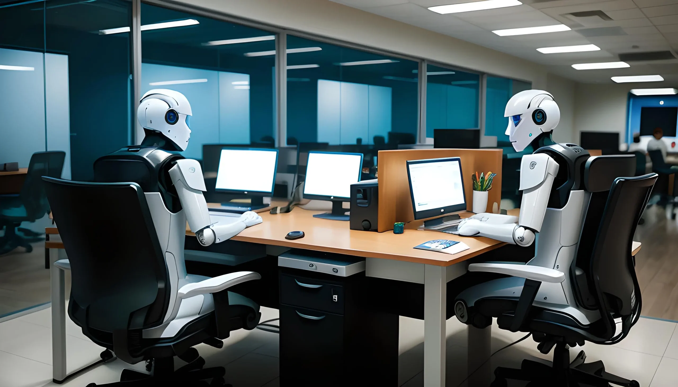 Dialogue with MoonBit Zhang Hongbo: Refactoring Programming Languages for AI-HeadTechPro