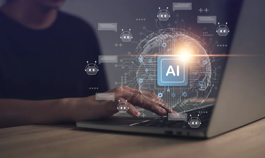The threshold for entrepreneurship in the AI era has really been greatly lowered-HeadTechPro