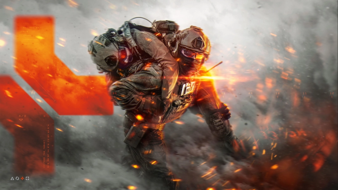 Very persuasive! Battlefield 6 responds to controversy by deciding to add more large maps-HeadTechPro