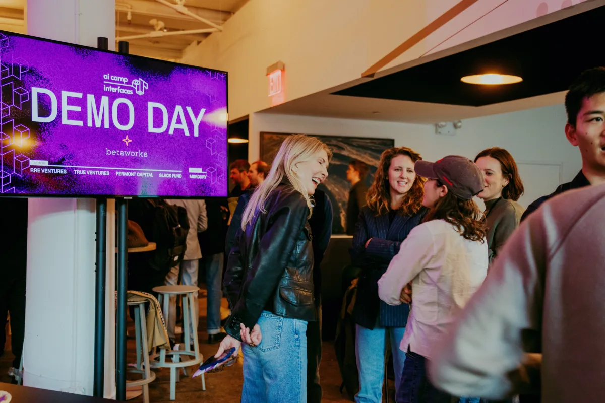 The 10 companies that just launched from Betaworks latest startup camp-HeadTechPro