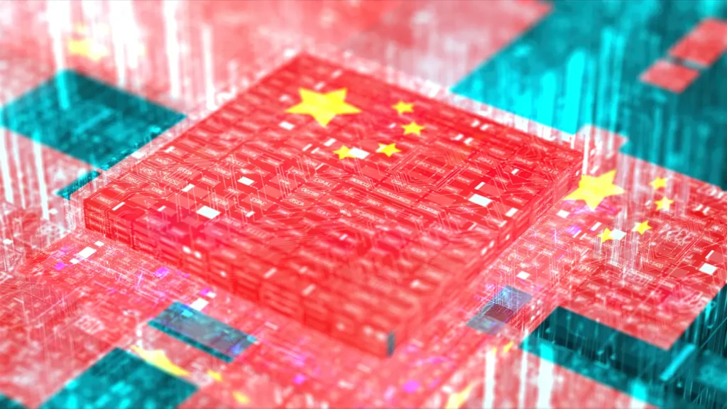 China’s key weapons in its AI battle with the U.S. — massive Huawei chip clusters and cheap energy