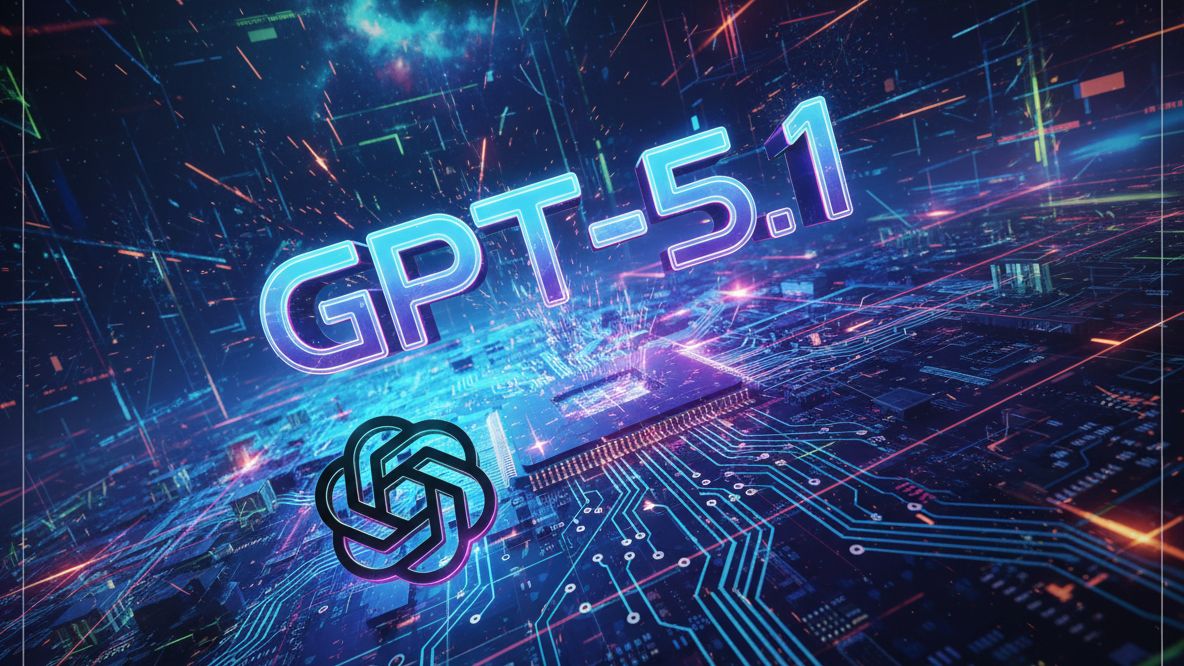 Just now, GPT-5.1 was officially released, and OpenAI seems a bit off this time-HeadTechPro