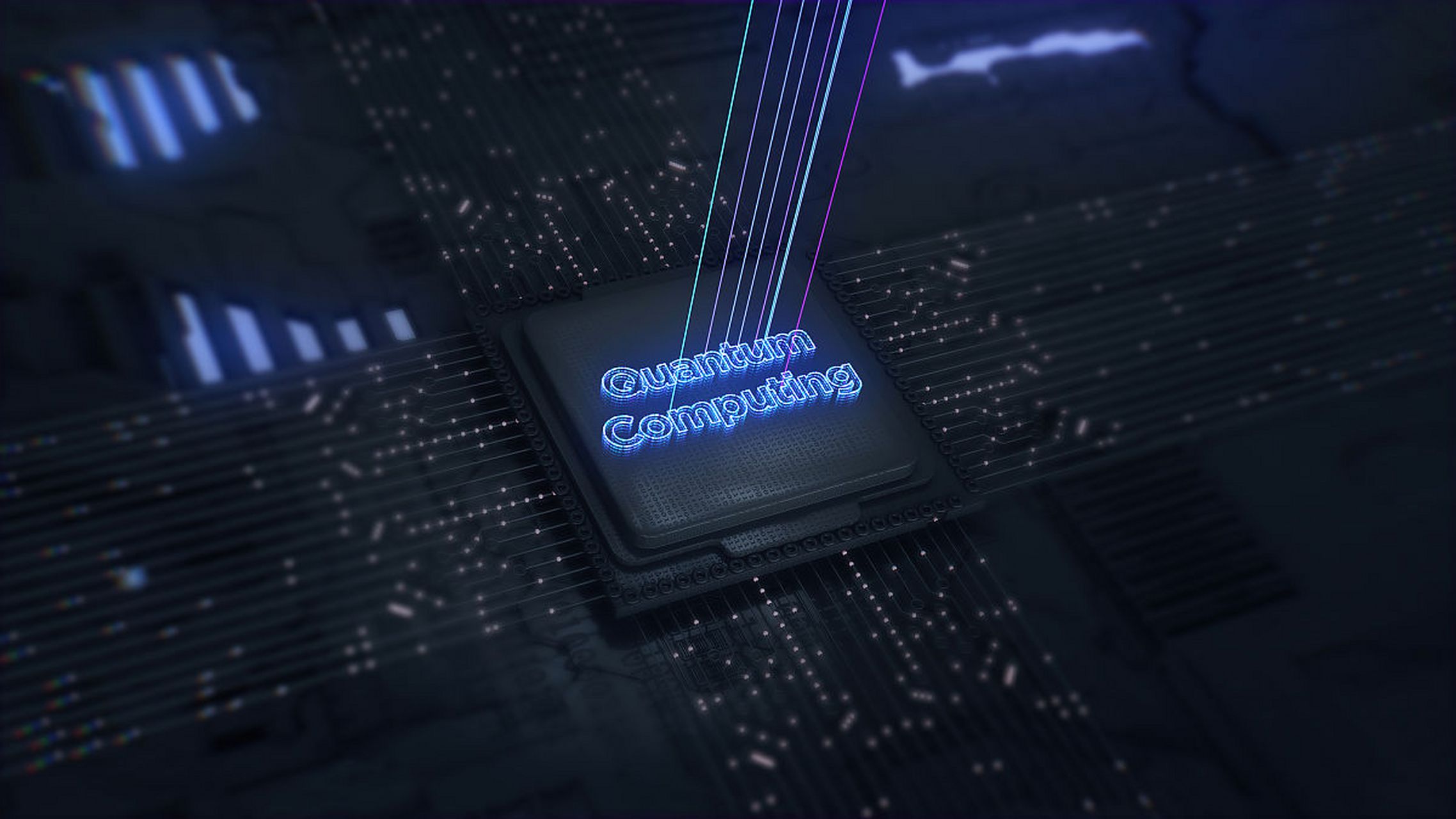 IBM's large-scale fault-tolerant quantum computer research and development capabilities have been recognized and advanced to the next stage of the US Department of Defense research program-HeadTechPro