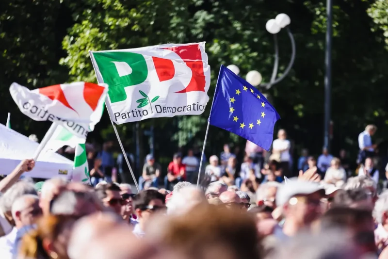 Italian political consultant says he was targeted with Paragon spyware-HeadTechPro