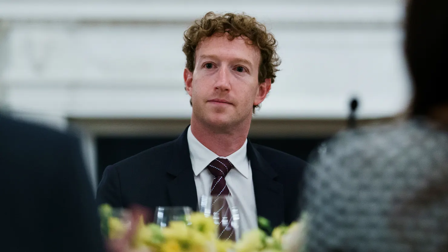 Meta reportedly projected 10% of 2024 sales came from scam, fraud ads-HeadTechPro