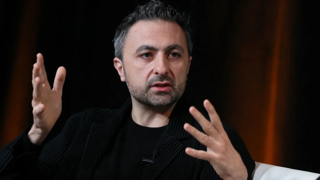 Microsoft forms superintelligence team under AI chief Suleyman ‘to serve humanity’