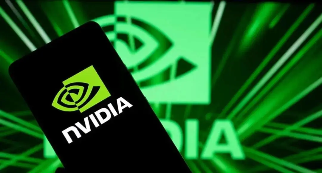 NVIDIA’s new architecture has ignited a revolution in all‑modal large models, with a 9B model surpassing 10,000 downloads immediately after being open‑sourced.-HeadTechPro