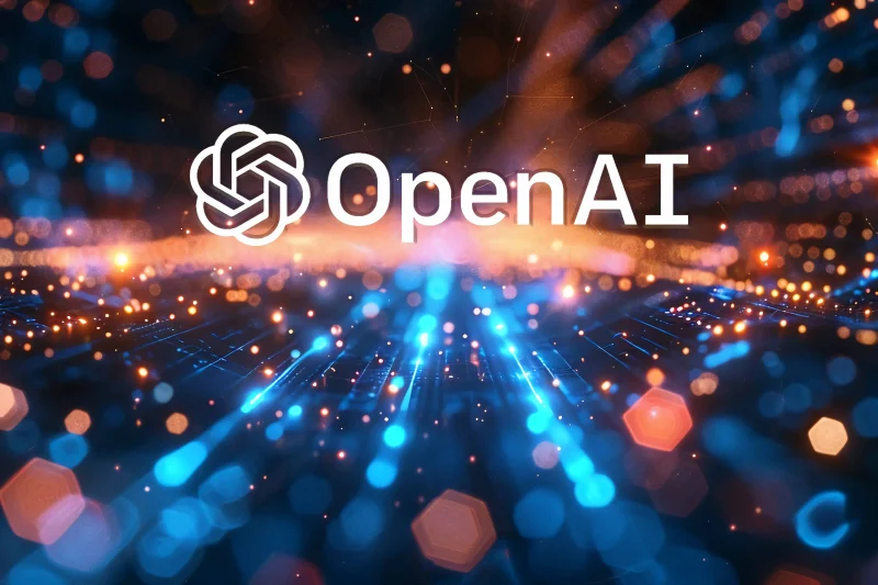 Who is competing to feed OpenAI, this' giant beast '-HeadTechPro