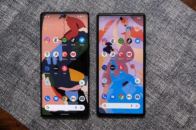 Google pushes call recording function for Pixel 6 and newer models, some non Pixel devices can also be used-HeadTechPro