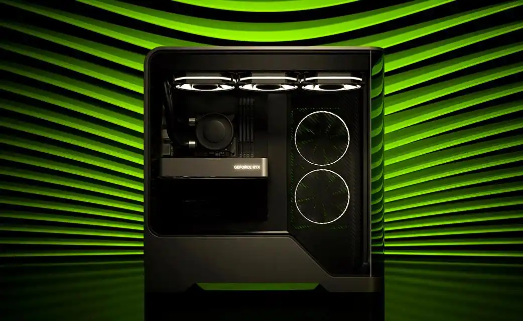 Onda launches its first RTX 5050 graphics card, laying the groundwork for the entry-level market-HeadTechPro