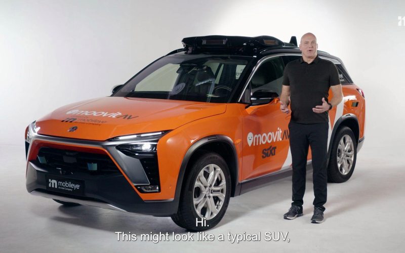 One article on understanding the Robotaxi industry chain-HeadTechPro