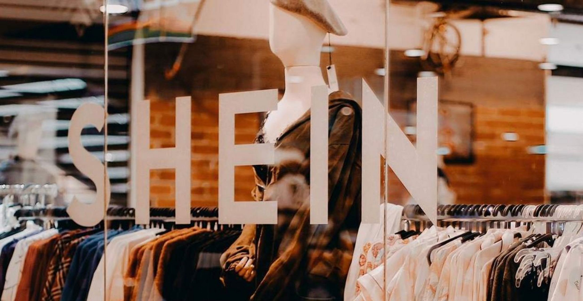 Shein temporarily avoids the fate of being banned and will continue to operate in France-HeadTechPro