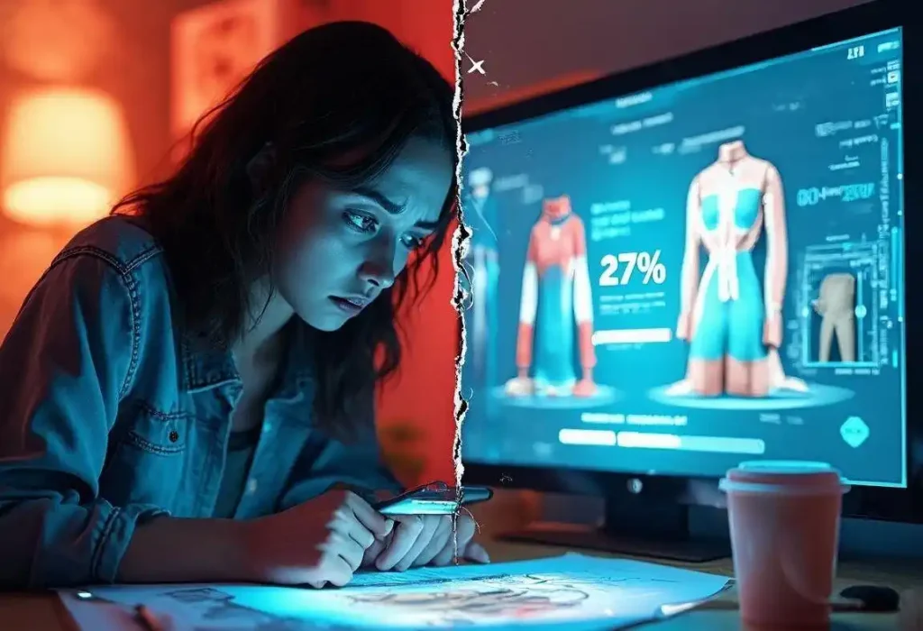 What else can we do after being replaced by AI