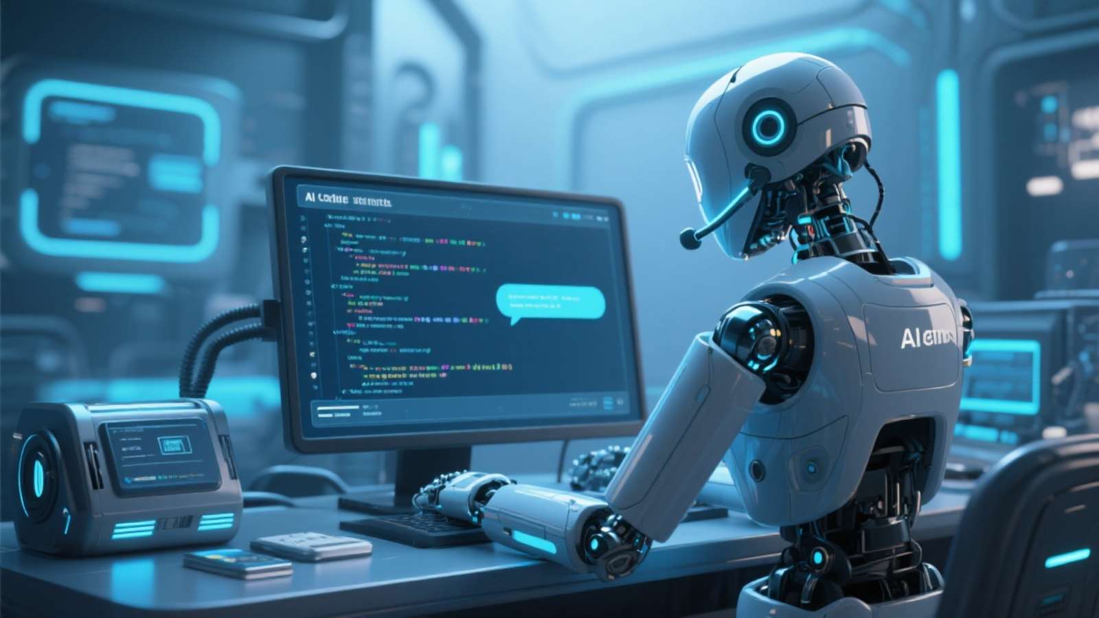 What else can we do after being replaced by AI?-HeadTechPro