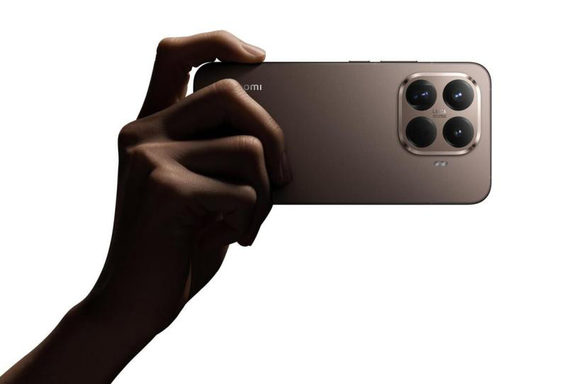 Xiaomi 15T series makes a strong debut as flagship with low performance and attractive price-HeadTechPro