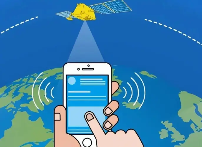 Apple plans to develop new satellite features for iPhone, including the use of offline maps, etc-HeadTechPro