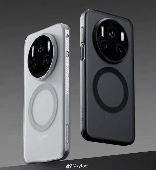 Huawei Mate 80 series four models with parameter exposure expected to start at 5499 yuan?-HeadTechPro