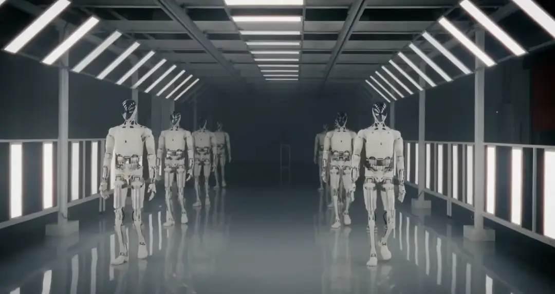 He Xiaopeng's Xiaopeng mass produces' female robots'-HeadTechPro