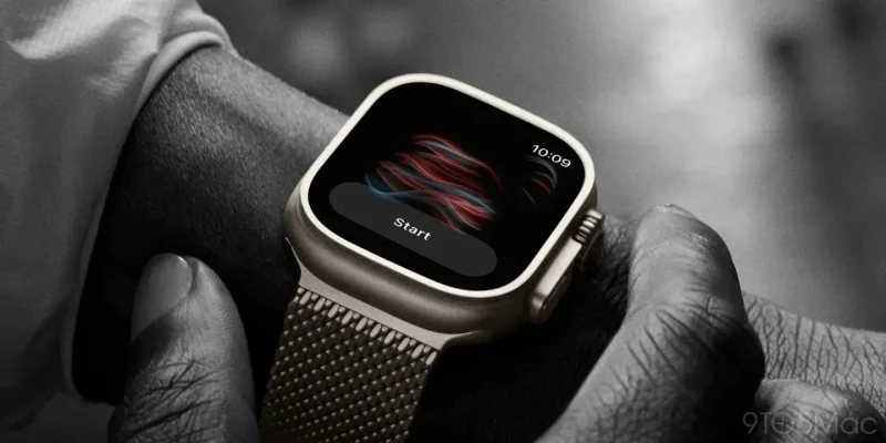 Apple Watch's blood oxygen function faces the risk of being banned again in the United States-HeadTechPro