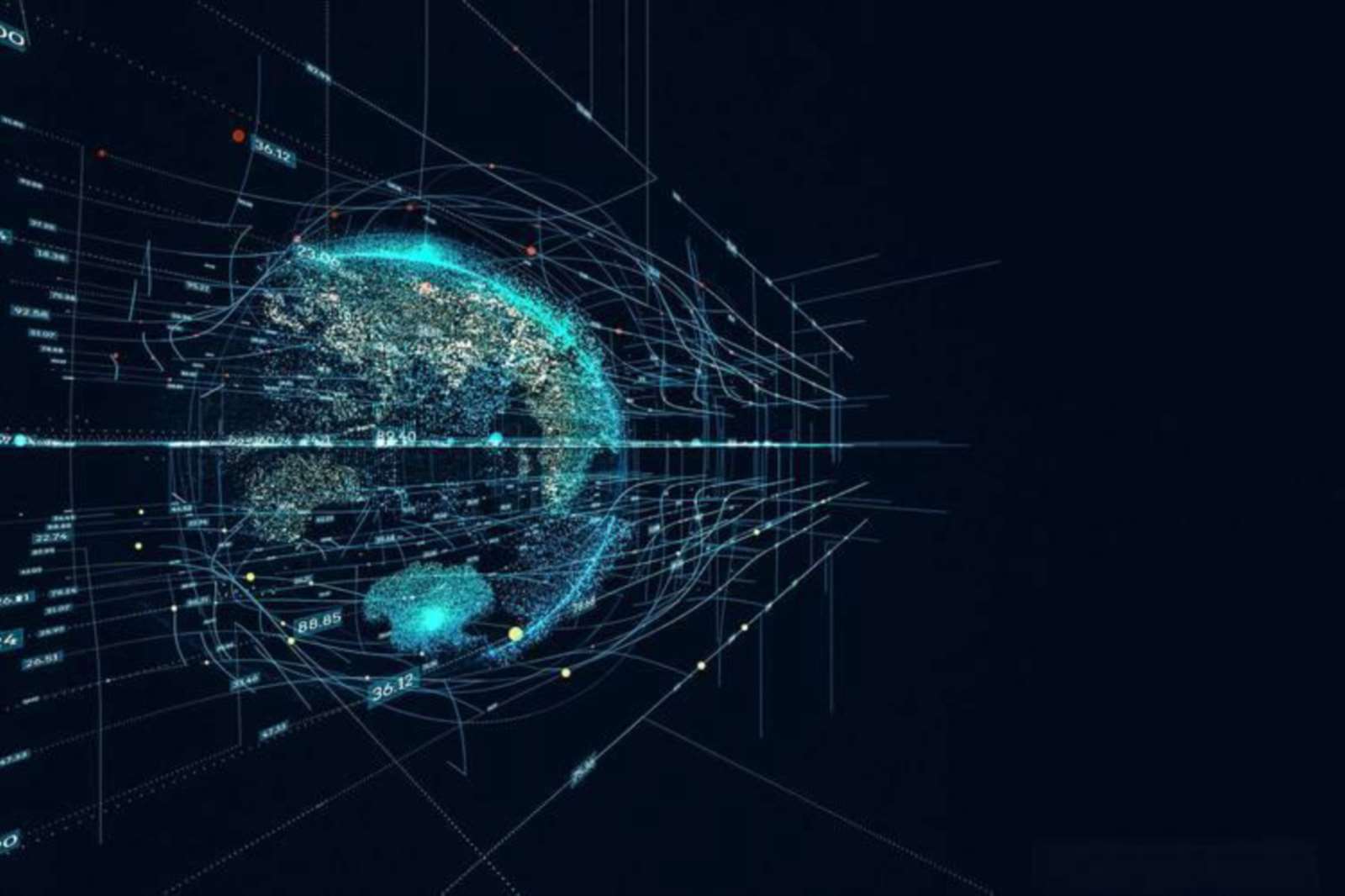 Dialogue with He Xiaopeng: In the era of physical AI, data is the new oil-HeadTechPro