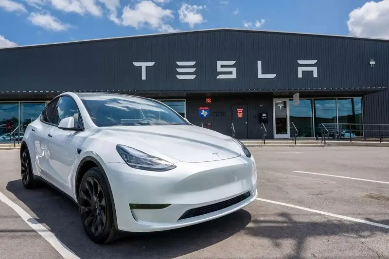 Tesla in talks with Samsung, Tesla plans to 'de Sinicize' its supply chain-HeadTechPro