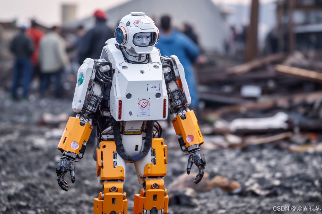 Humanoid robots are approaching the industrialization threshold, who is buying them?-HeadTechPro