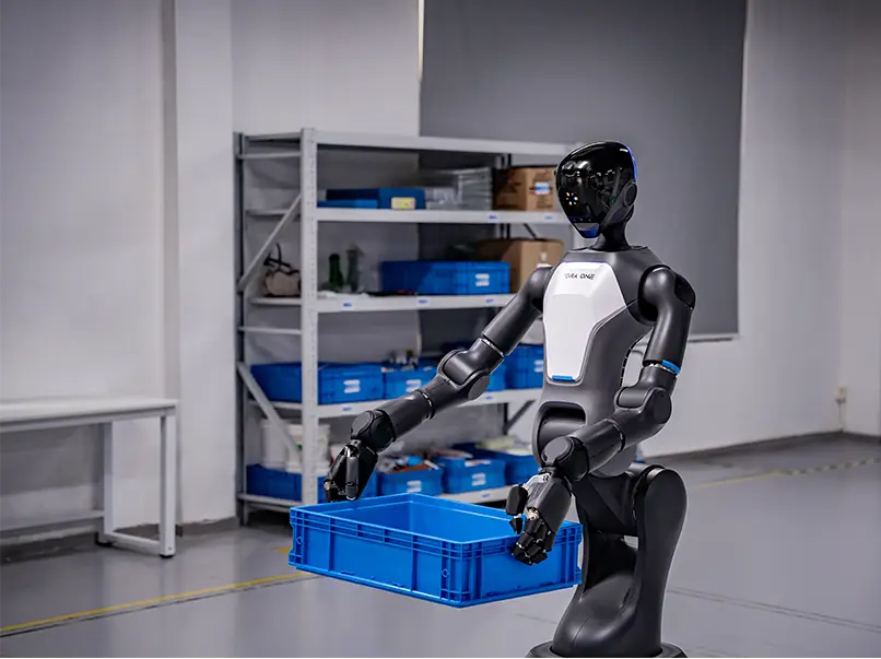 Humanoid robots: how can they overcome the bottleneck to large‑scale deployment?-HeadTechPro