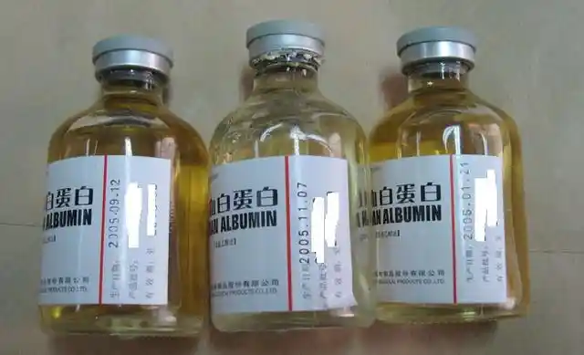 Do you dare to use blood made from rice?-HeadTechPro