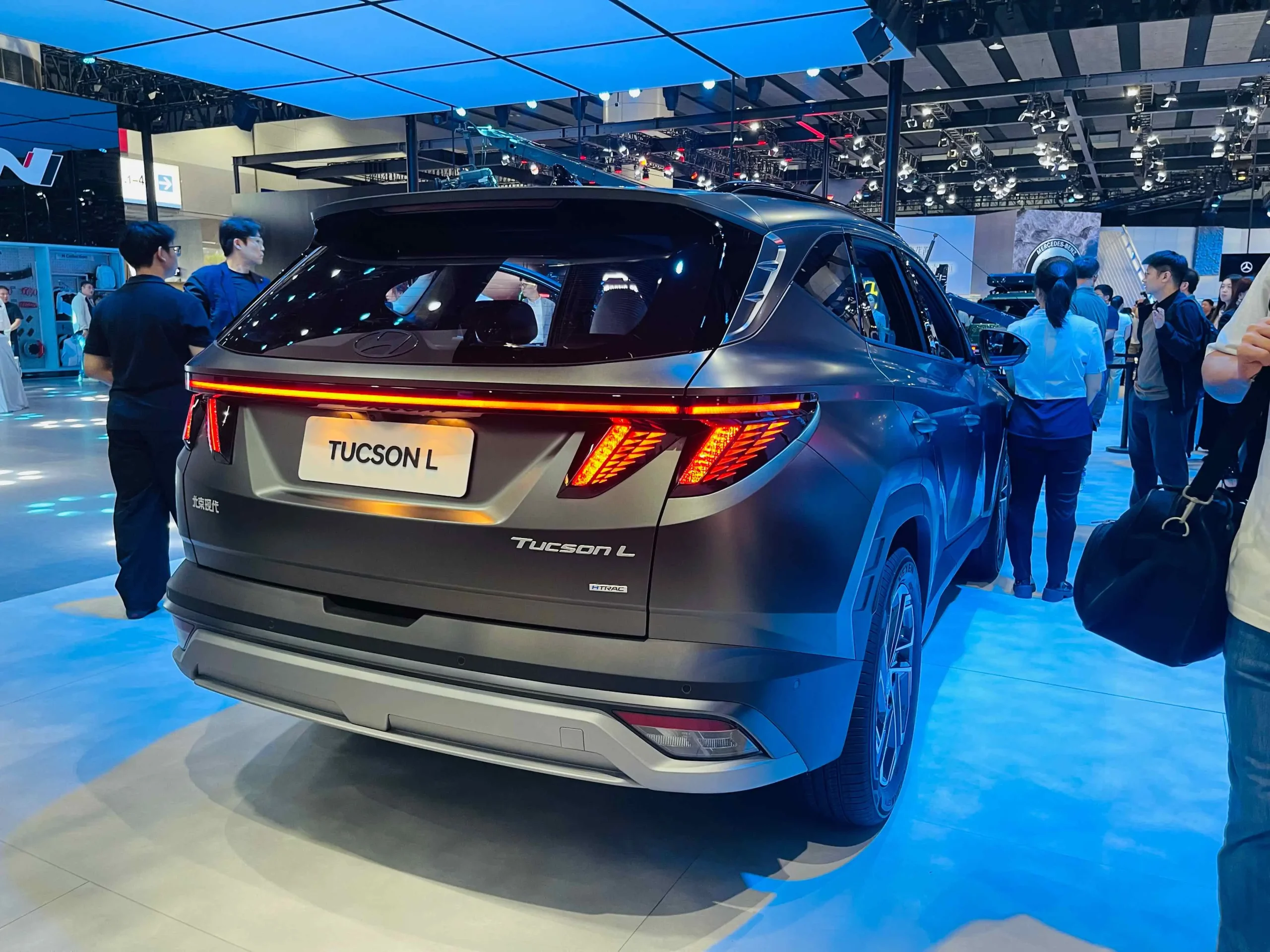 The world’s third best-selling car brand is being phased out by the Chinese market.-HeadTechPro