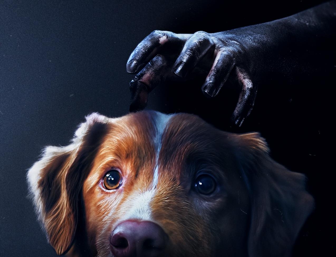 Are dogs also being robbed of their jobs by AI? Hollywood animal actors have all been laid off, and the audience has turned their backs!-HeadTechPro