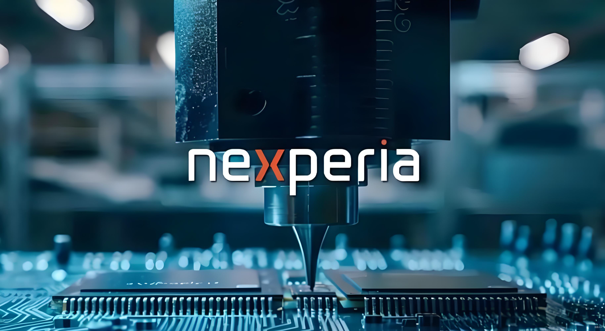 US media: Netherlands considers giving up control of Anse, but only if chip supply is restored-HeadTechPro