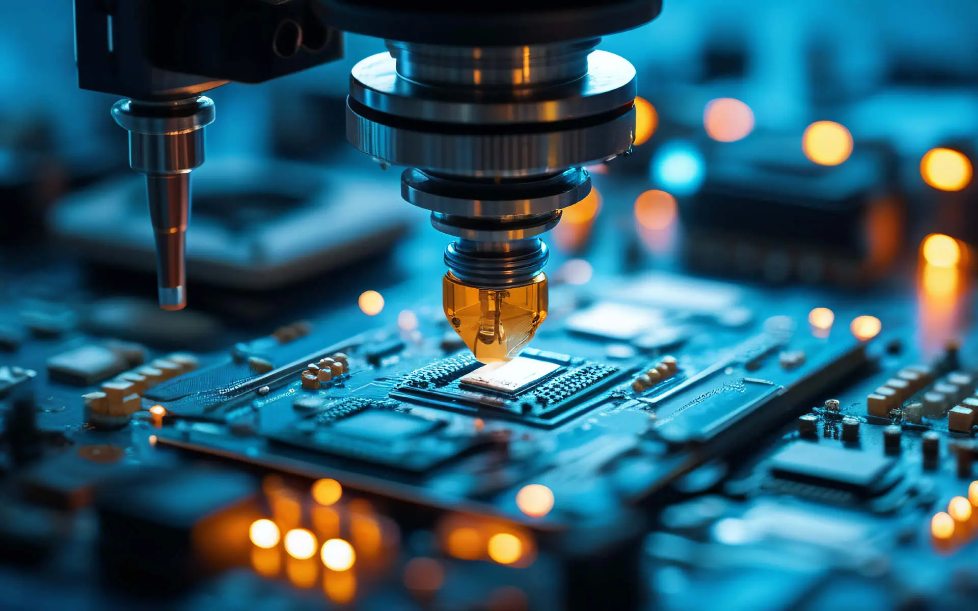 The EU states that 'China has agreed to resume supply of Anshi chips', provided that the buyer promises to use them only for civilian purposes-HeadTechPro