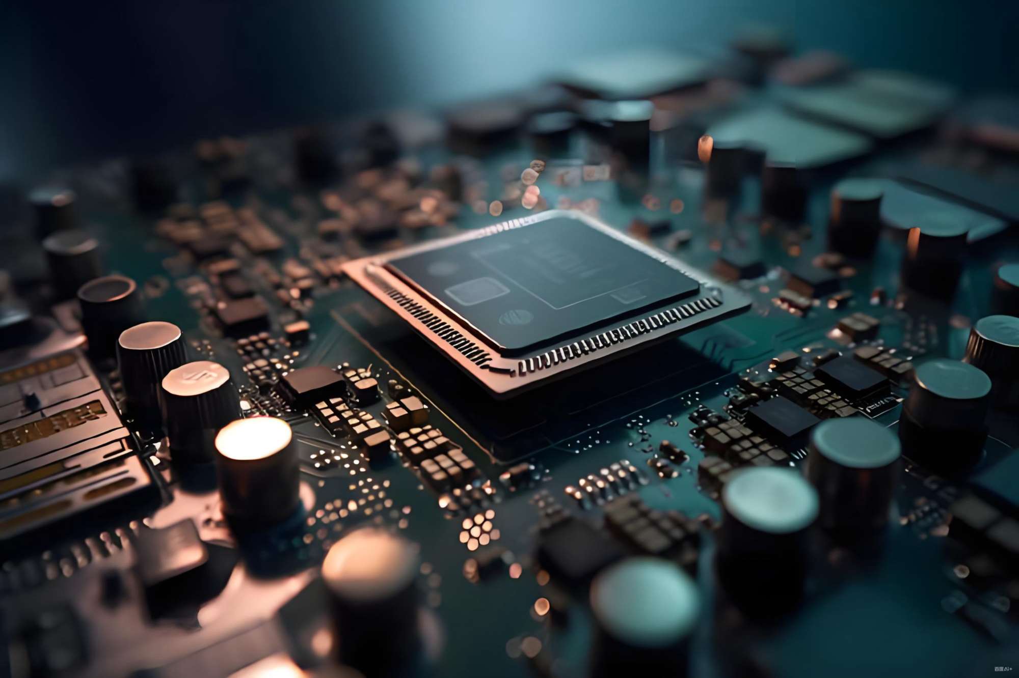 The Ministry of Commerce responds to Anshi Semiconductor’s issue again: hopes that the Dutch side will move towards the same direction with a responsible attitude-HeadTechPro