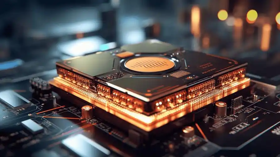 IBM's large-scale fault-tolerant quantum computer research and development capabilities have been recognized and advanced to the next stage of the US Department of Defense research program-HeadTechPro