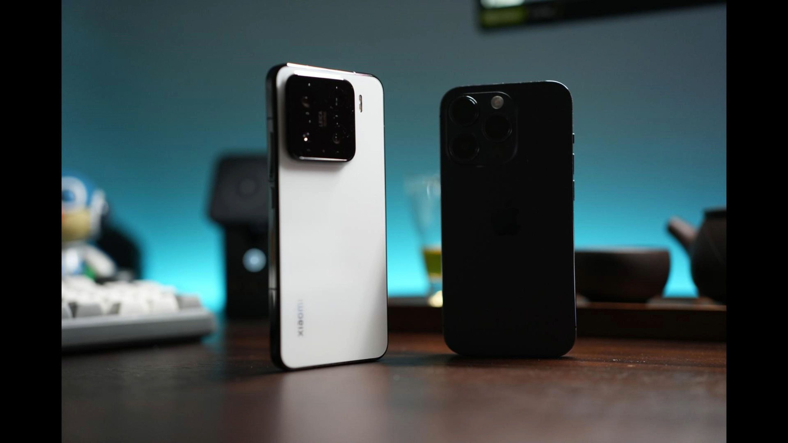 Former Xiaomi executive Cui Baoqiu enters the home service robot market, with multiple top venture capitalists competing-HeadTechPro