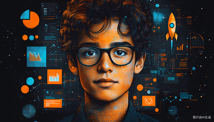 From New Toys to New Entrances: AI's 