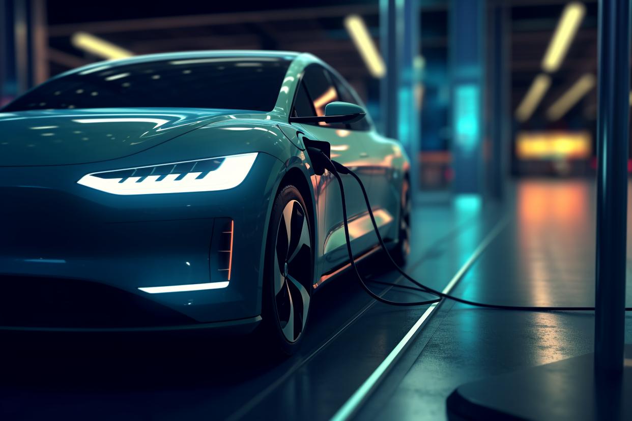 The 'sealed' after-sales service should come to an end: safeguarding consumer rights is essential to safeguard the future of new energy vehicles-HeadTechPro