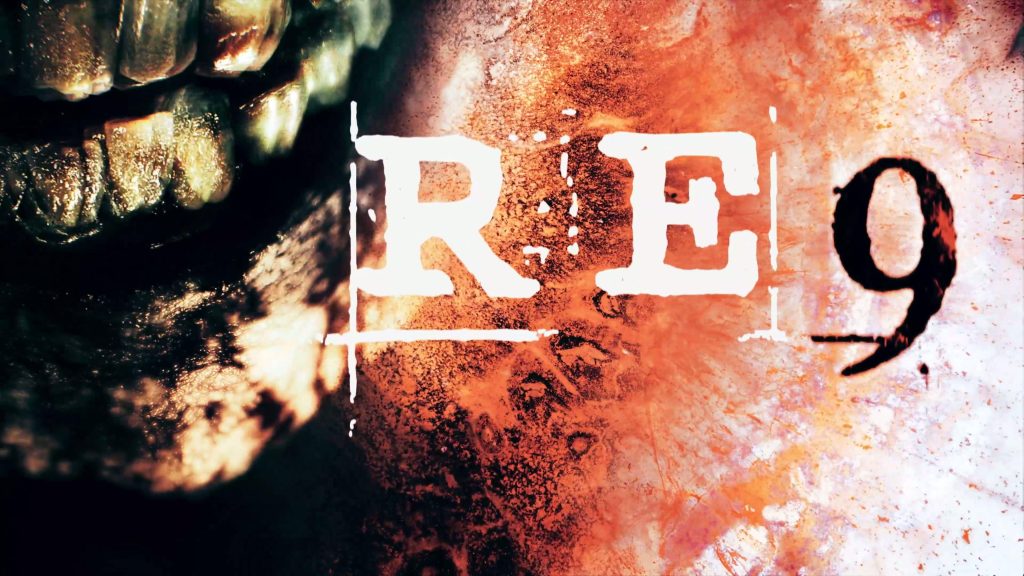 生化危机9：安魂曲-2