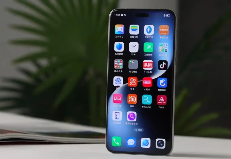 What is the best flagship phone? Honor Magic8 series reaches the top of image strength-HeadTechPro