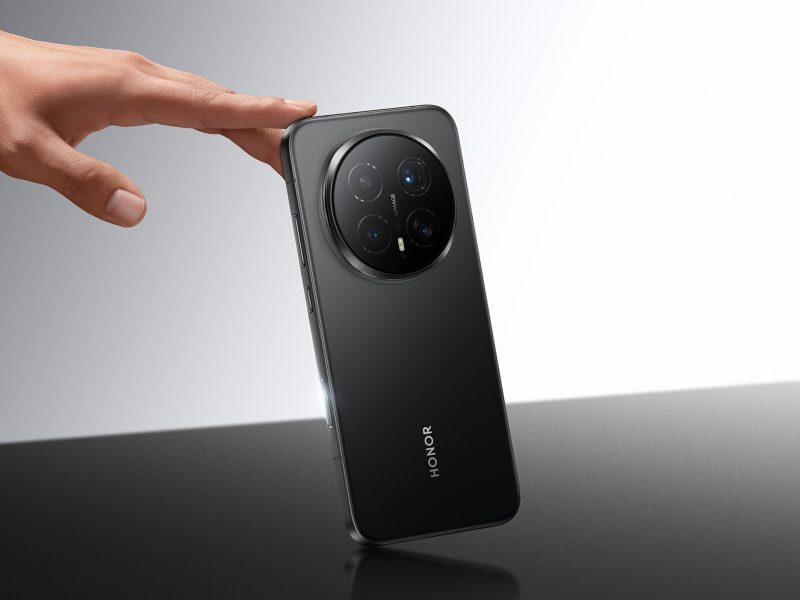 Honor Magic8: The ultimate answer to the most worthwhile phone to buy in 2025, fully experiencing the pinnacle flagship without any shortcomings-HeadTechPro