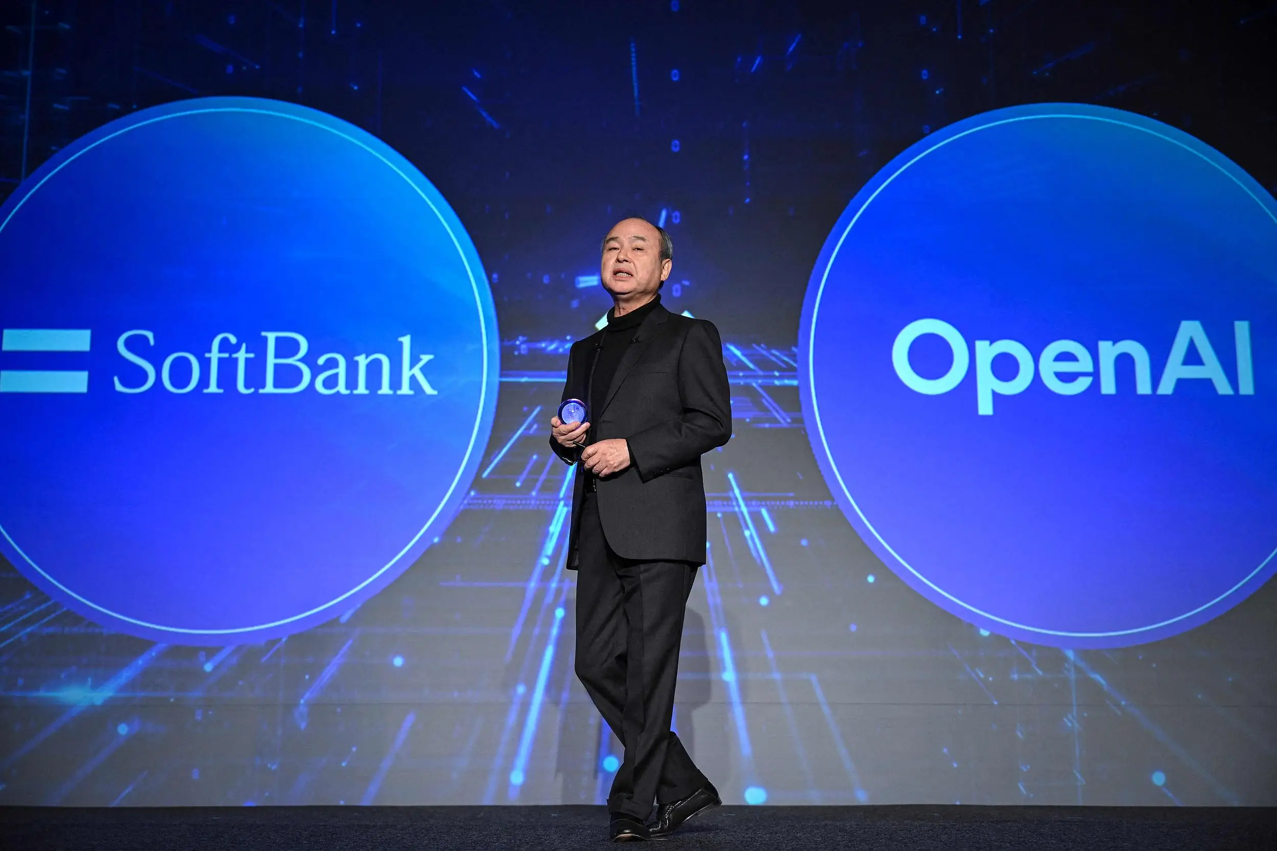 SoftBank sells all shares of Nvidia, cashing out $5.8 billion-HeadTechPro