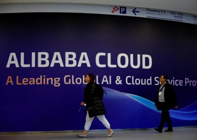 Alibaba's AI business is booming, but net profit has fallen. Stock price opens high and falls-HeadTechPro