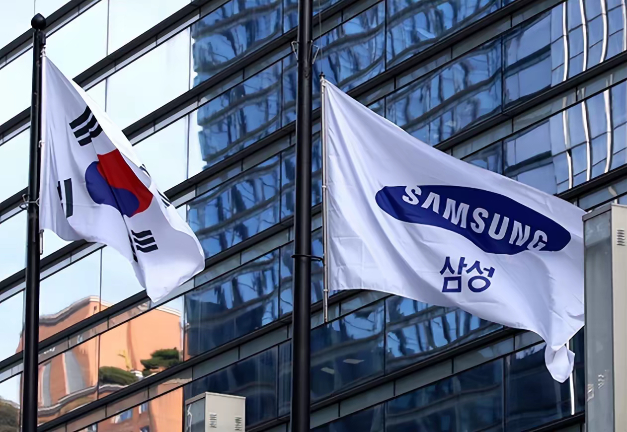 China's fierce pursuit leads to the complete loss of all ten major industries in South Korea within 5 years-HeadTechPro