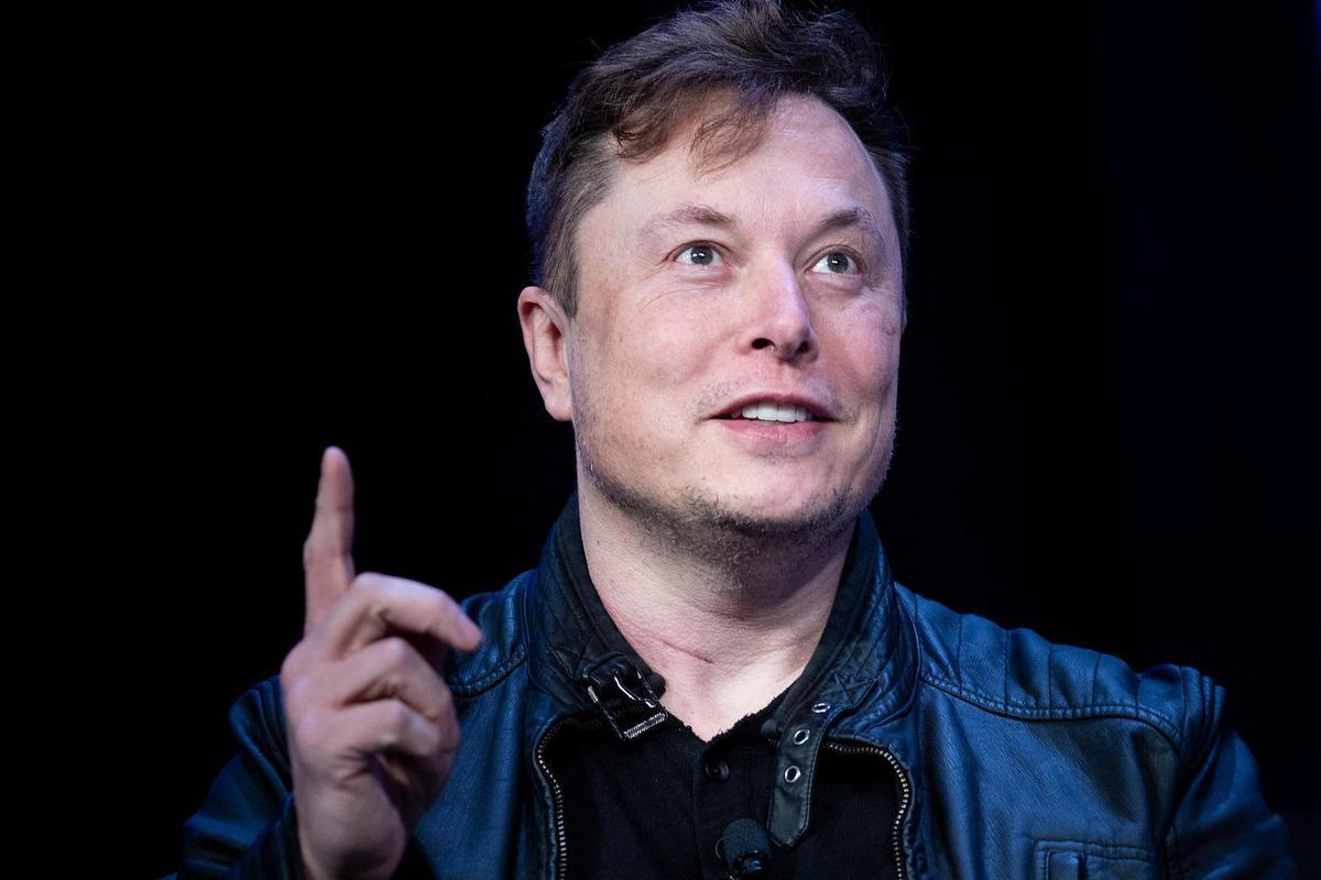 Elon Musk: Tesla is the world's largest robot manufacturer-HeadTechPro