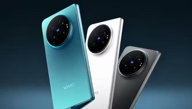 Battery Beast Arrives! 7000mAh Massive Cell – Does the vivo X Fold 6 Outclass All Rivals?-HeadTechPro