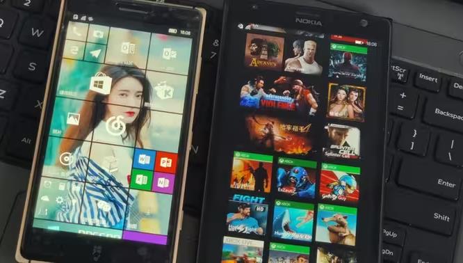 Remember Your First Cell Phone? Nokia, Symbian and Windows Phone Throwback-HeadTechPro