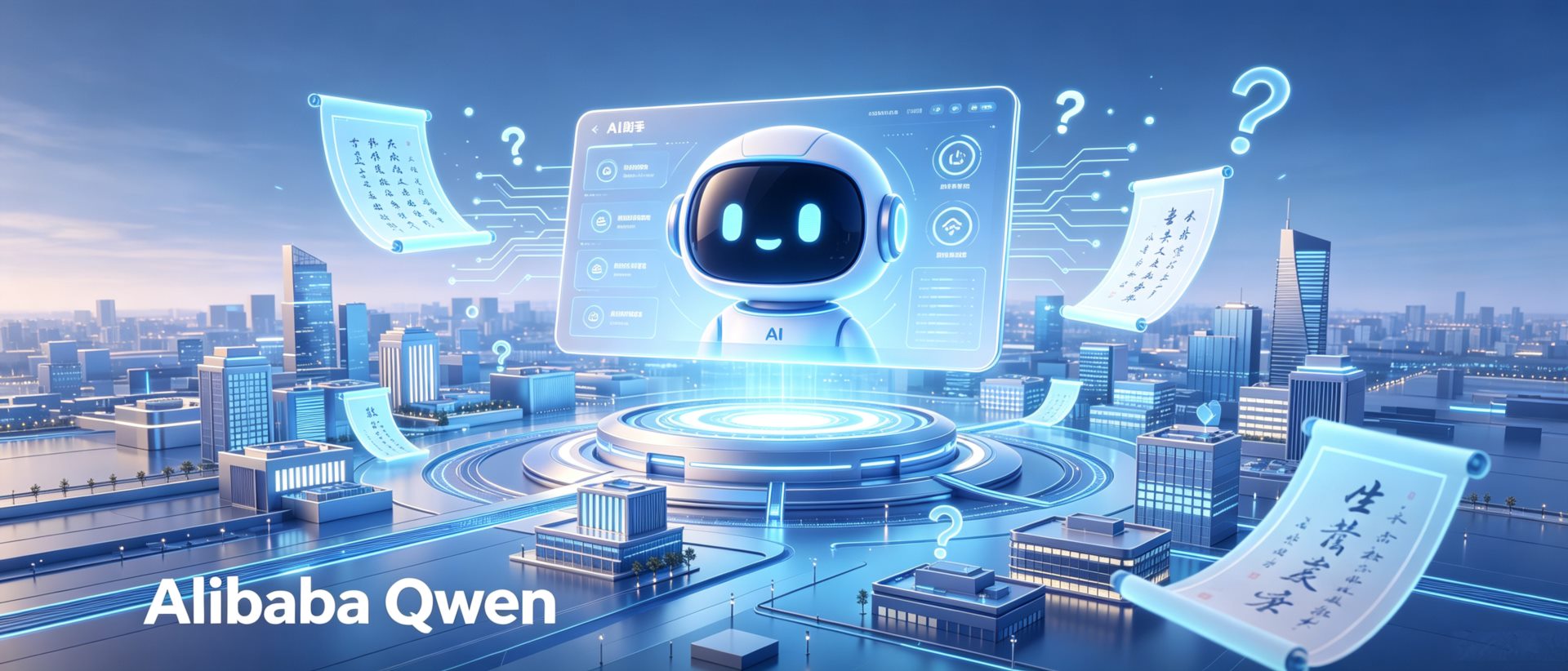 Alibaba Qwen, the Resource-Rich Player in AI Software: Uncovering Its Stunning Strength-HeadTechPro